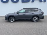 New 2025 Subaru Outback Limited image 2