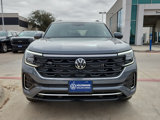 New 2025 Volkswagen Atlas Cross Sport SEL Premium R-Line image 2