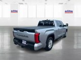 Used 2022 Toyota Tundra SR5 w/ SR5 Premium Package image 3