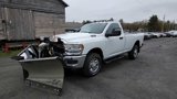 New 2024 RAM 2500 Tradesman w/ Chrome Appearance Group image 4