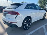 Used 2021 Audi RS Q8 image 3