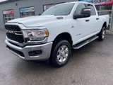 Used 2023 RAM 2500 Big Horn w/ Level 1 Equipment Group image 3
