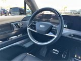 New 2026 Cadillac Vistiq Sport image 5