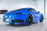 Used 2023 Porsche 911 Carrera 4 w/ Sport Package image 4