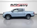 Used 2024 Honda Ridgeline TrailSport image 4