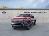 New 2025 Ford F350 Lariat w/ Chrome Package image 2
