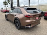 New 2025 MAZDA CX-70 3.3 Turbo w/ Premium Package image 5
