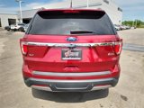 Used 2019 Ford Explorer XLT w/ Equipment Group 201A image 4
