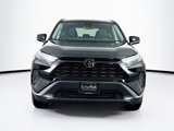 Used 2024 Toyota RAV4 XLE image 2