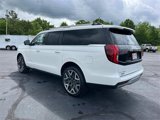 New 2025 Ford Expedition Max Platinum w/ Platinum Ultimate Package image 5