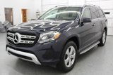Used 2017 Mercedes-Benz GLS 450 4MATIC image 3