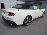 New 2025 Ford Mustang GT Premium w/ 60th Anniversary Package image 5