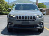 Used 2020 Jeep Cherokee Latitude Plus w/ Cold Weather Group image 2