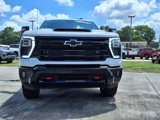 New 2025 Chevrolet Silverado 2500 LTZ w/ LTZ Plus Package image 2