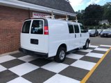 Used 2020 Chevrolet Express 2500 w/ Driver Convenience Package image 2
