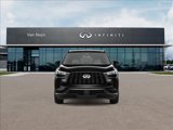 New 2025 INFINITI QX60 Luxe w/ Black Edition image 2