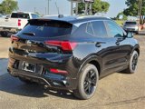 New 2026 Buick Encore GX Sport Touring w/ Comfort Package image 3