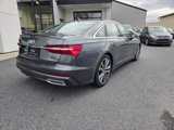 Used 2020 Audi A6 3.0T Premium Plus w/ Premium Plus Package image 3