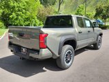 New 2025 Toyota Tacoma TRD Off-Road image 3