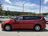 New 2025 Chrysler Pacifica Select image 4