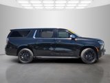 New 2025 Chevrolet Suburban Premier image 3