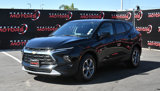 Used 2023 Chevrolet Blazer LT image 3