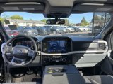 Used 2023 Ford F150 XLT image 4