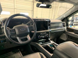 Used 2024 Ford F350 Lariat w/ Sport Appearance Package image 5