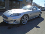 Used 2015 Jaguar XK Coupe image 2