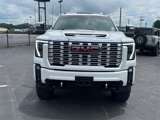 Used 2025 GMC Sierra 2500 Denali w/ Denali Reserve Package image 3