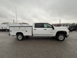 New 2025 Chevrolet Silverado 2500 W/T w/ WT Convenience Package image 5