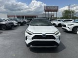 Certified 2024 Toyota RAV4 XSE image 6