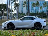Used 2023 Toyota Supra Premium image 2