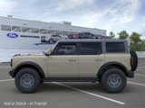 New 2025 Ford Bronco Outer Banks image 3