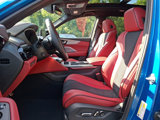 New 2026 Acura MDX A-Spec image 5