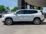 Used 2025 GMC Acadia Denali w/ Super Cruise Package image 4