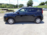 Used 2020 Kia Soul LX image 2