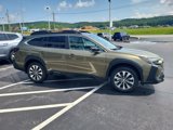 New 2025 Subaru Outback Limited image 5