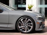 New 2025 Bentley Continental GT Speed image 6