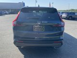 New 2026 Honda CR-V Sport Touring image 4