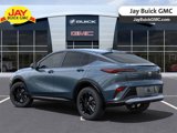New 2025 Buick Envista Sport Touring w/ Convenience I Package image 3