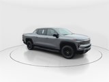 New 2025 Chevrolet Silverado EV LT image 2