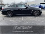 Certified 2025 Mercedes-Benz CLE 53 AMG 4MATIC Coupe image 4
