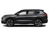 New 2025 Mitsubishi Outlander SEL image 2