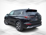 New 2025 Mitsubishi Outlander SE image 5