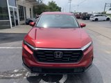 New 2026 Honda CR-V LX image 2