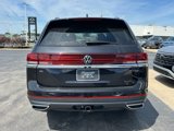 New 2026 Volkswagen Atlas SE image 3