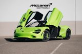 New 2025 McLaren 750S image 3
