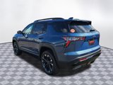 New 2026 Chevrolet Equinox RS w/ Convenience Package III image 6