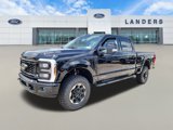 New 2025 Ford F250 Lariat image 5